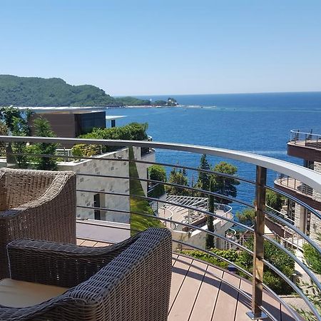 Duklej Apartment Lux 布德瓦 外观 照片