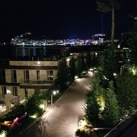 Duklej Apartment Lux 布德瓦 外观 照片