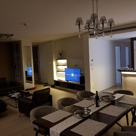 Duklej Apartment Lux 布德瓦 外观 照片