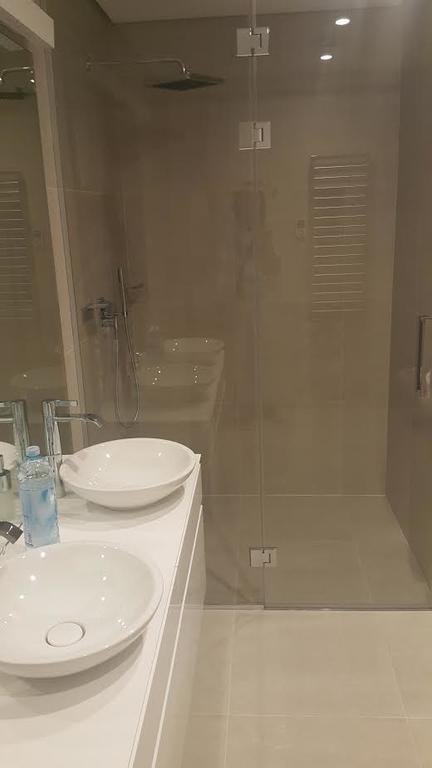 Duklej Apartment Lux 布德瓦 外观 照片