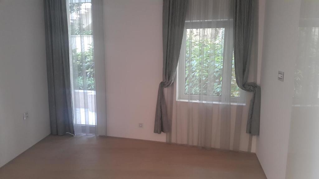 Duklej Apartment Lux 布德瓦 外观 照片