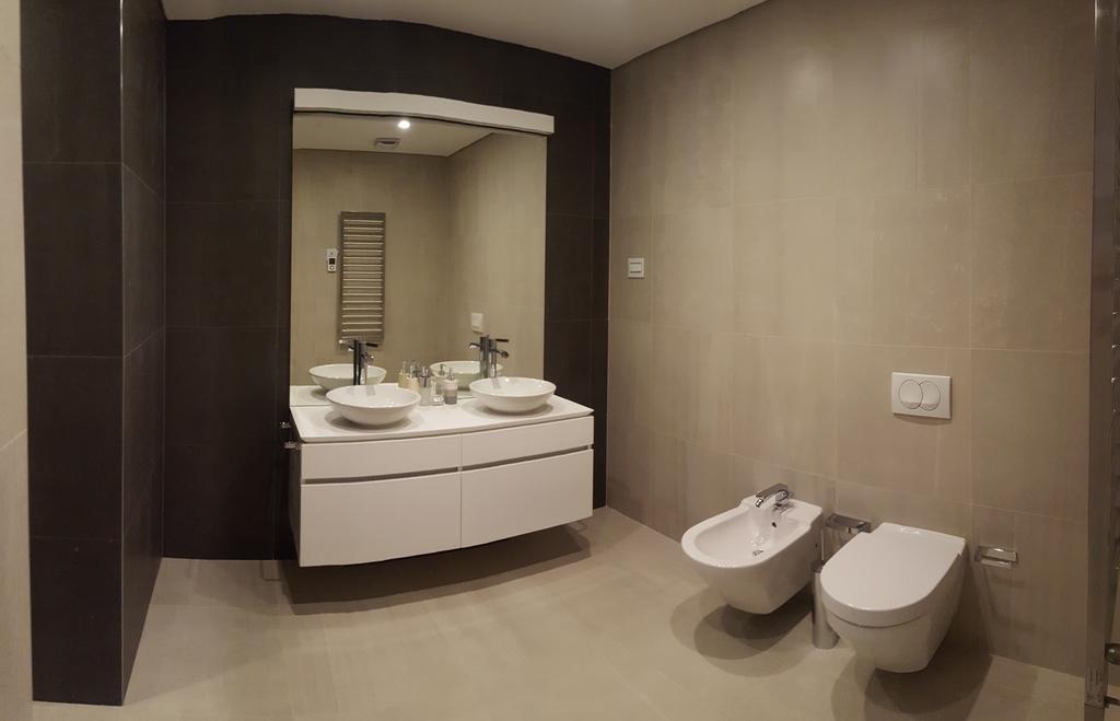 Duklej Apartment Lux 布德瓦 外观 照片