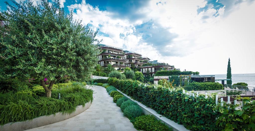Duklej Apartment Lux 布德瓦 外观 照片