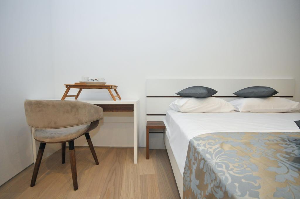 Duklej Apartment Lux 布德瓦 外观 照片