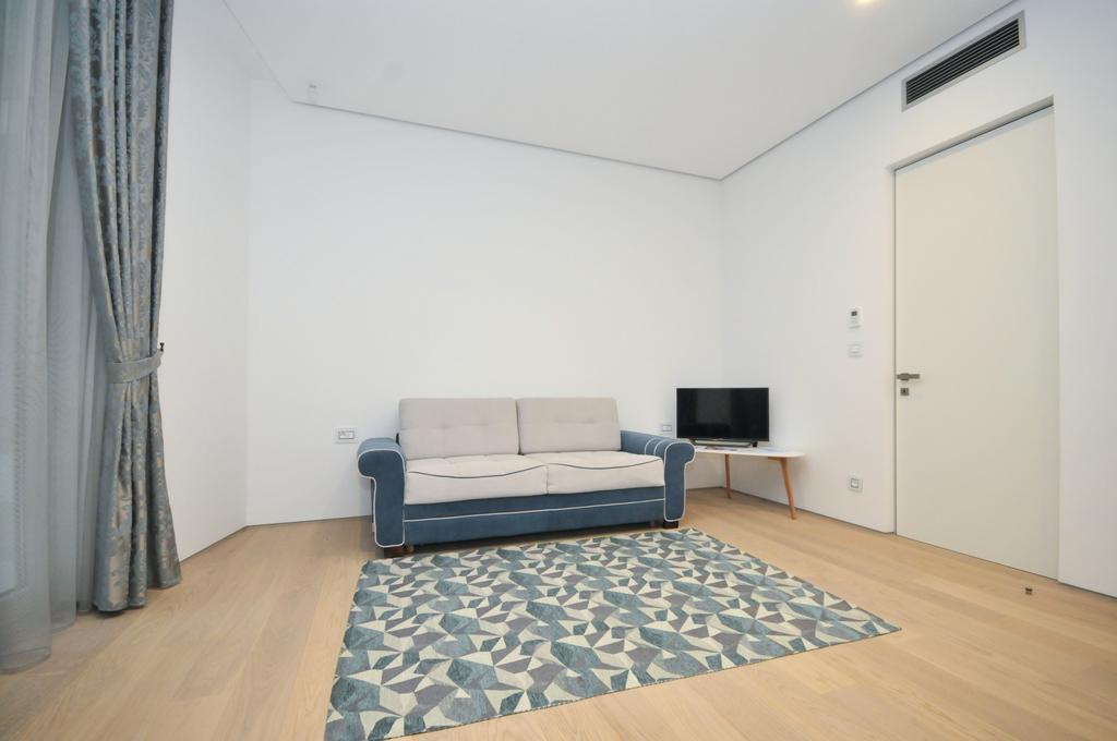 Duklej Apartment Lux 布德瓦 外观 照片