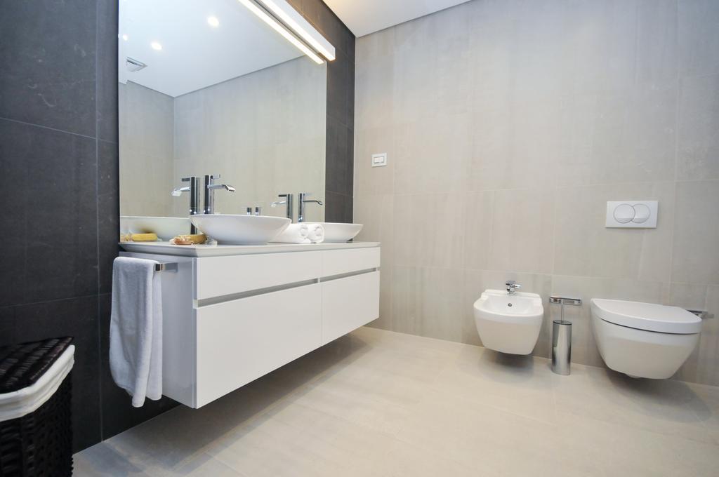 Duklej Apartment Lux 布德瓦 外观 照片
