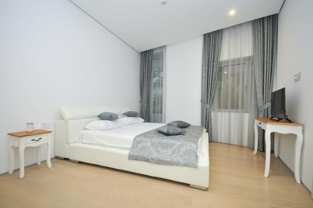 Duklej Apartment Lux 布德瓦 外观 照片