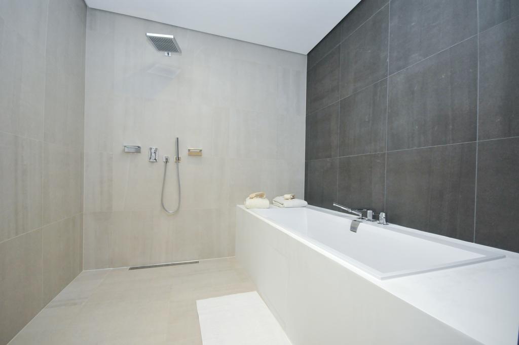 Duklej Apartment Lux 布德瓦 外观 照片