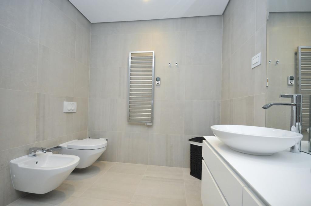 Duklej Apartment Lux 布德瓦 外观 照片