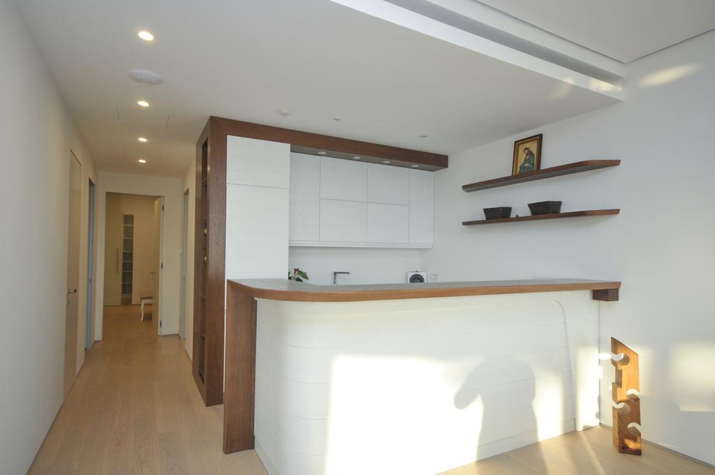 Duklej Apartment Lux 布德瓦 外观 照片