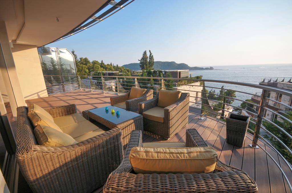 Duklej Apartment Lux 布德瓦 外观 照片
