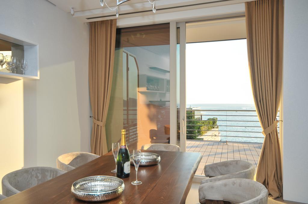 Duklej Apartment Lux 布德瓦 外观 照片