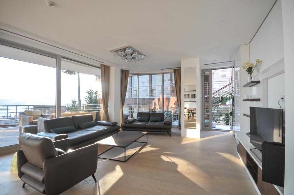 Duklej Apartment Lux 布德瓦 外观 照片