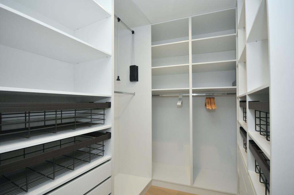 Duklej Apartment Lux 布德瓦 外观 照片