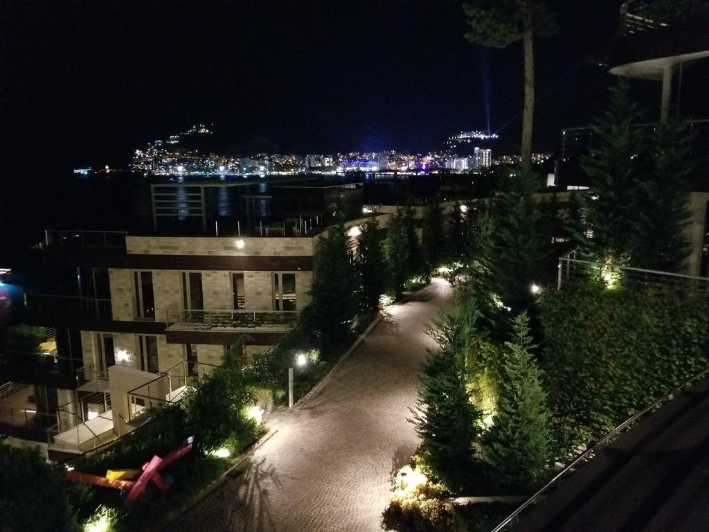 Duklej Apartment Lux 布德瓦 外观 照片