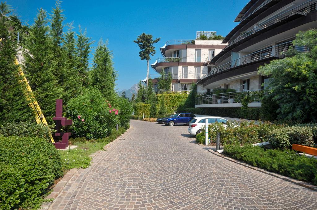 Duklej Apartment Lux 布德瓦 外观 照片